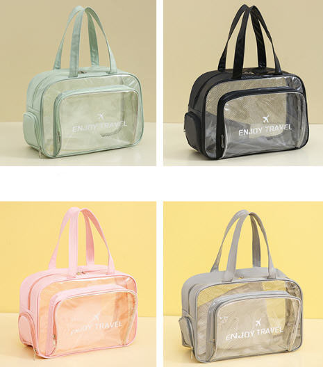 กระเป๋าPU+PVC,กระเป๋าชายหาด,กระเป๋าออกกำลัง