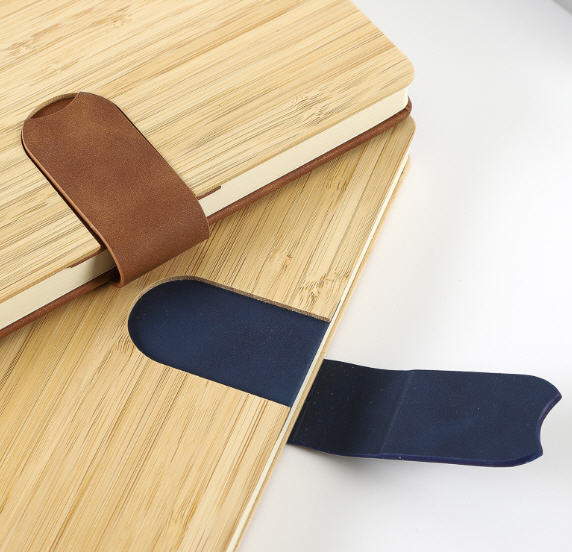 สมุดลายไม้ไผ่,สมุดโน้ต,รับทำสมุดโน้ต,สกรีนโลโก้,A5,สกรีน,สมุดโน้ตPU