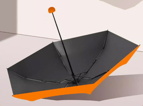 ชุดของขวัญปีใหม่,ร่ม+พัดลมพกพา,สกรีนโลโก้,ติดLOGO,ราคาพิเศษ