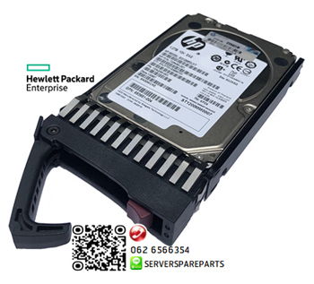 MM0500EANCR [ขาย จำหน่าย ราคา] HP 500GB 3G 7.2K 2.5 SATA HDD | HP
