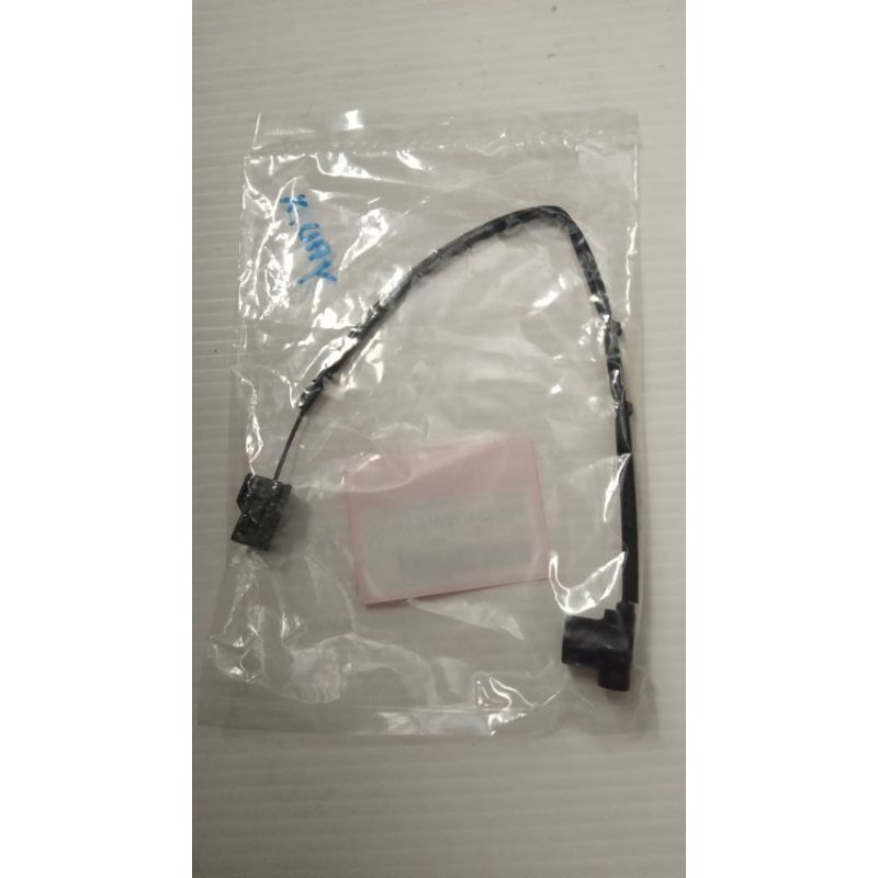 36533-KWW-641 ชุดสายไฟตัวตรวจจับปริมาณออกซิเจน WAVE110i 2012-2013 , WAVE125i 2012-2014 , SUPERCUB 2013-2014 อะไหล่แท้ HONDA