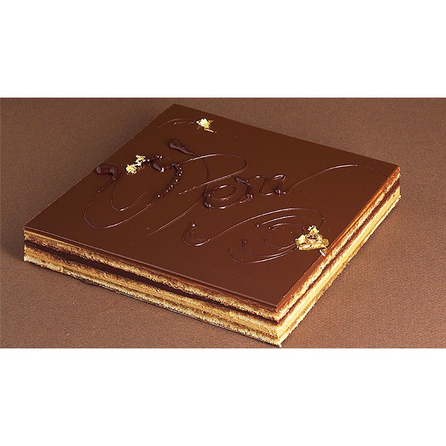 โกโก้แบรี่ ช็อคโกแลต Cacao Barry Mi-Amere 58% Chocolate 5 KG. (05-3380-10)