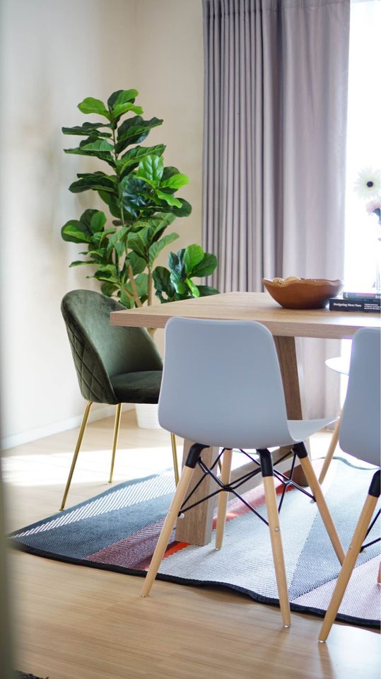 Baan Klang Muang Rama 9-Ramkhamhaeng