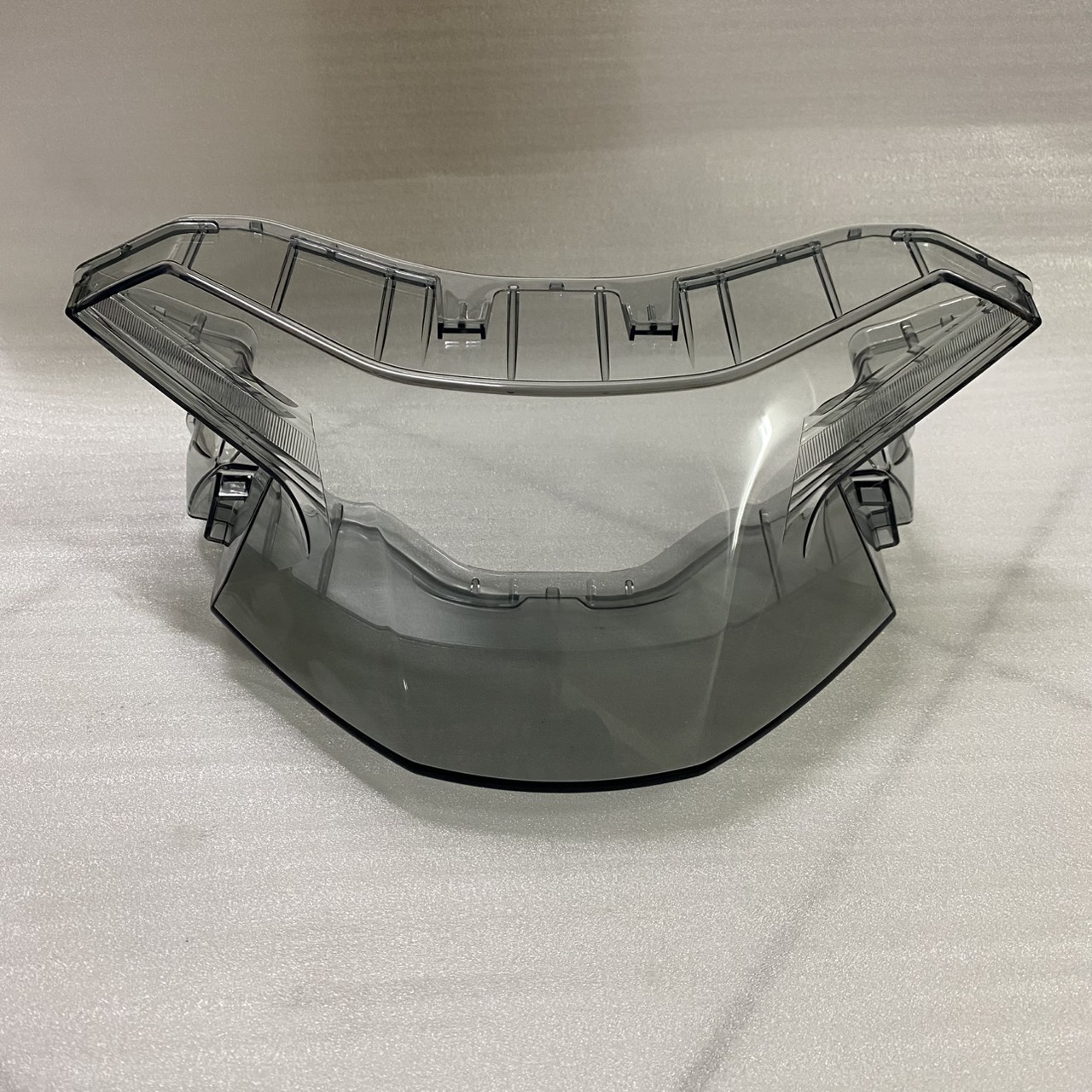 HMA4014-098-ZF1 ฝาไฟท้ายอันนอก (ฟิล์ม) PCX150 2018 อะไหล่แท้ HMA