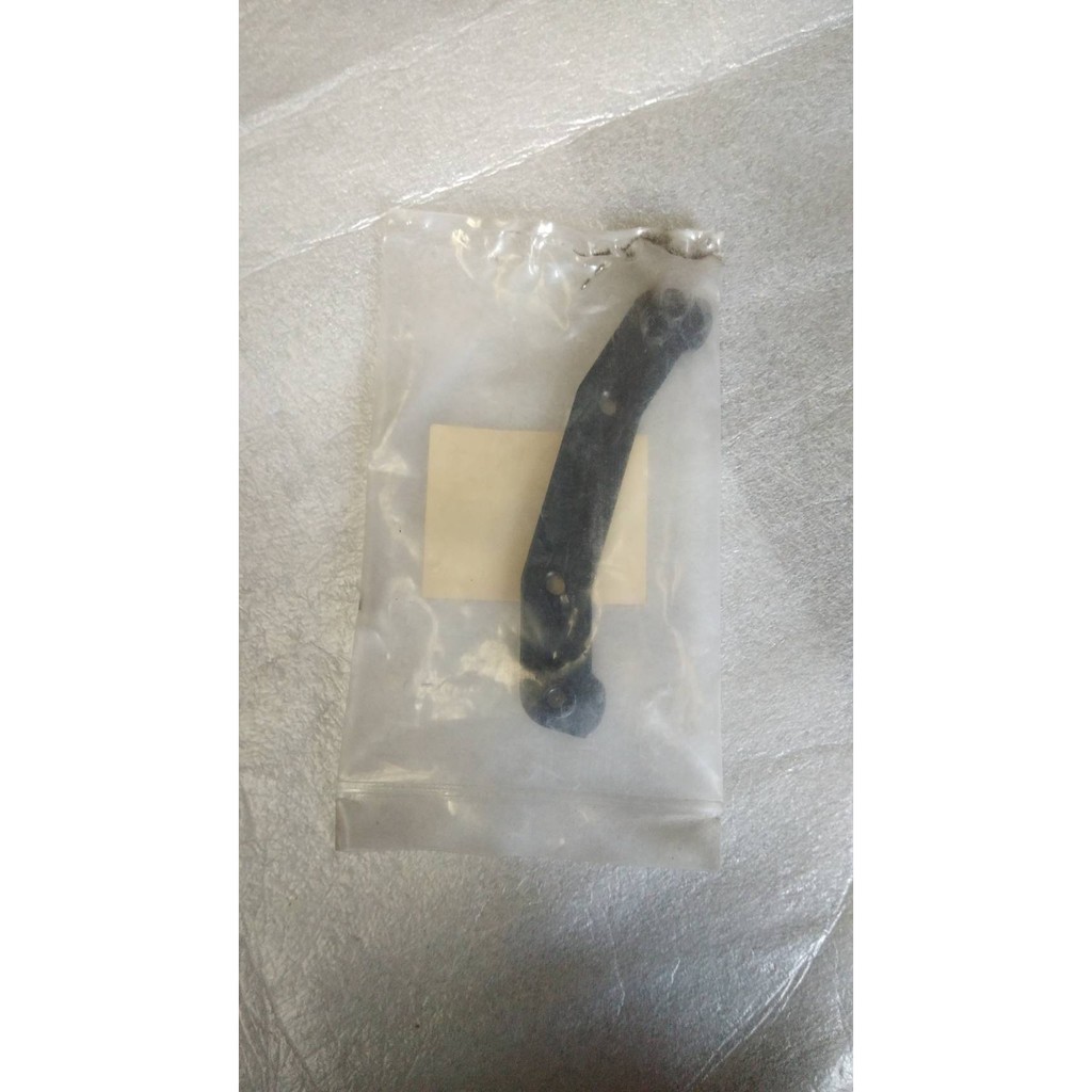 ขายึดบังโคลนหลัง ขายึดไฟท้าย สำหรับรุ่น KSR110 KL110CBF อะไหล่แท้ KAWASAKI 11056-0212