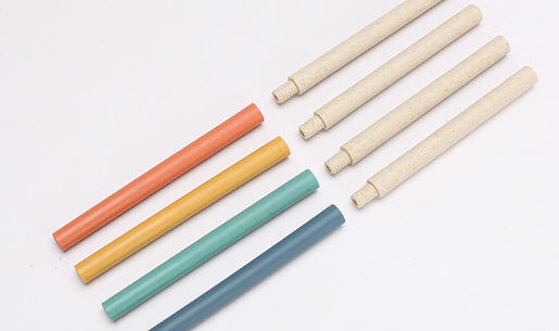 แก้วน้ำฟางข้าวสาลี,แก้วน้ำรักษ์โลก,แก้วพร้อมหลอด