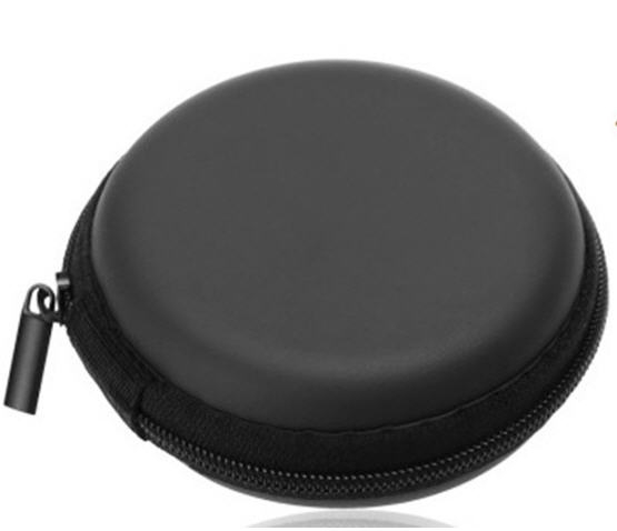 กล่องเก็บของ,กล่องเก็บหูฟัง,สินค้าพรีเมี่ยม 8*8*3 CM