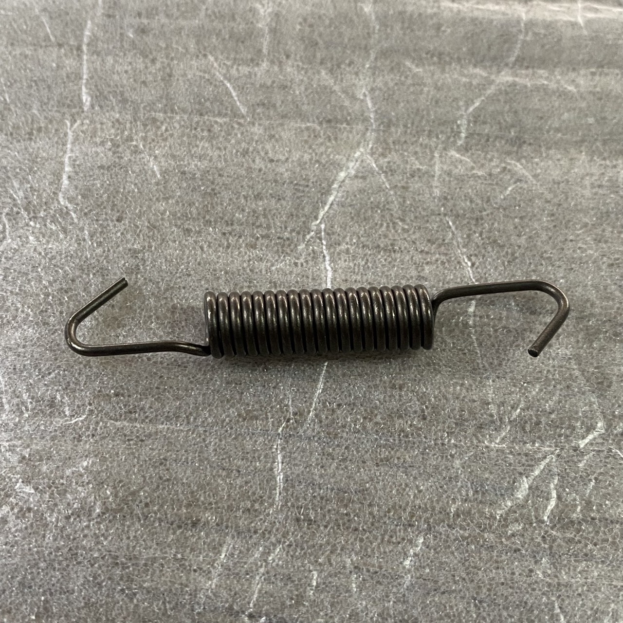 90506-12001 สปริงดรัมเบรค 1 MIO125I, AEROX, FINN, FINO, GRAND FILANO, GT125, NOUVO อะไหล่แท้ YAMAHA