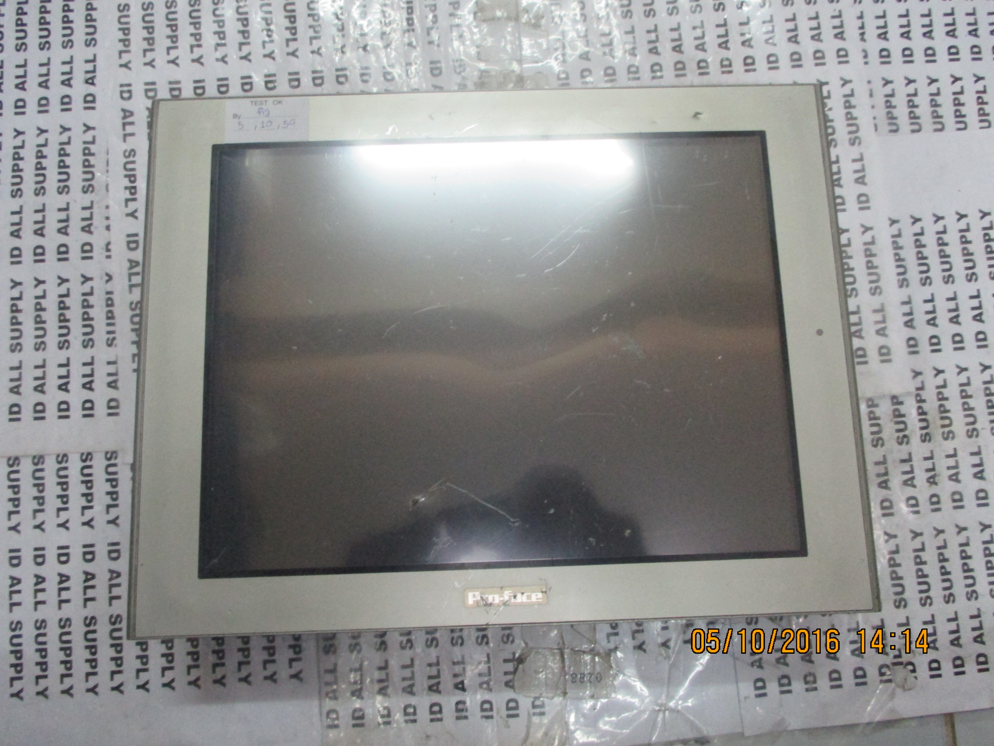 AGP3600-T1-D24-M PROFACE LCD TOUCH SCREEN