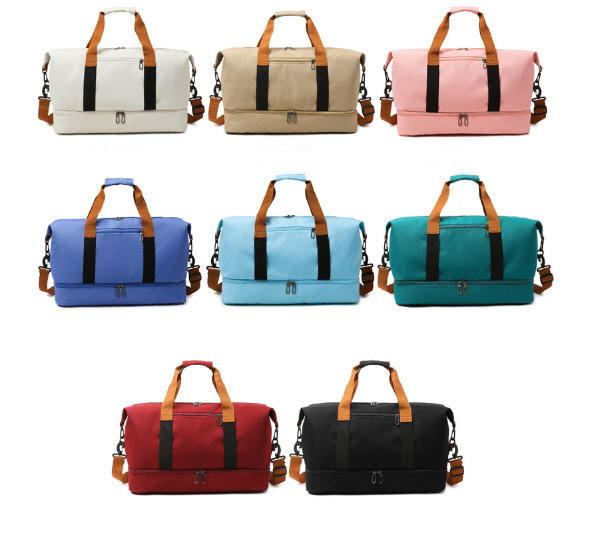 กระเป๋าใส่เสื้อผ้า,กระเป๋าถือ,กระเป๋าออกกำลัง,กระเป๋าสะพาย