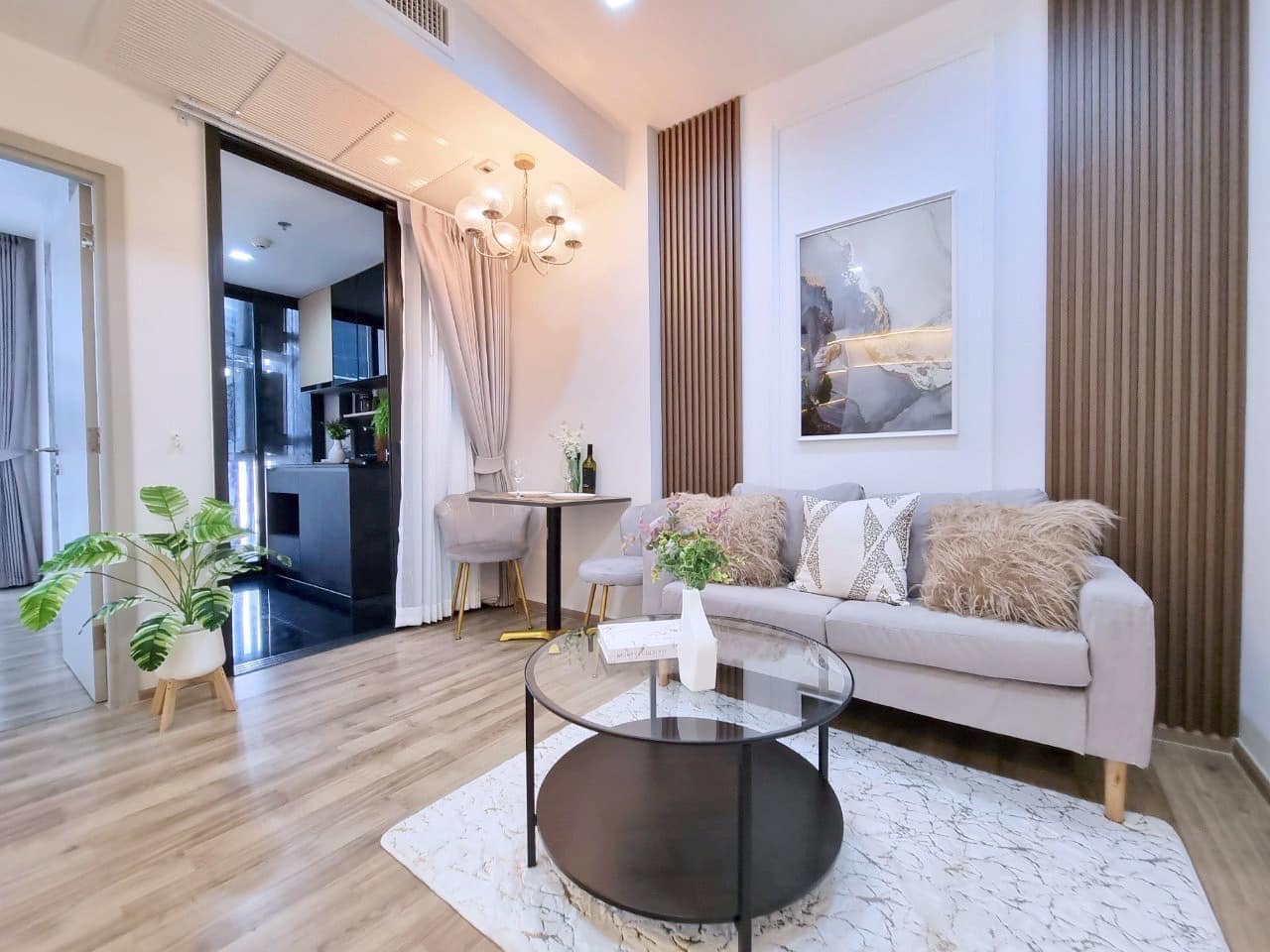 The Line Jatujak - Mochit