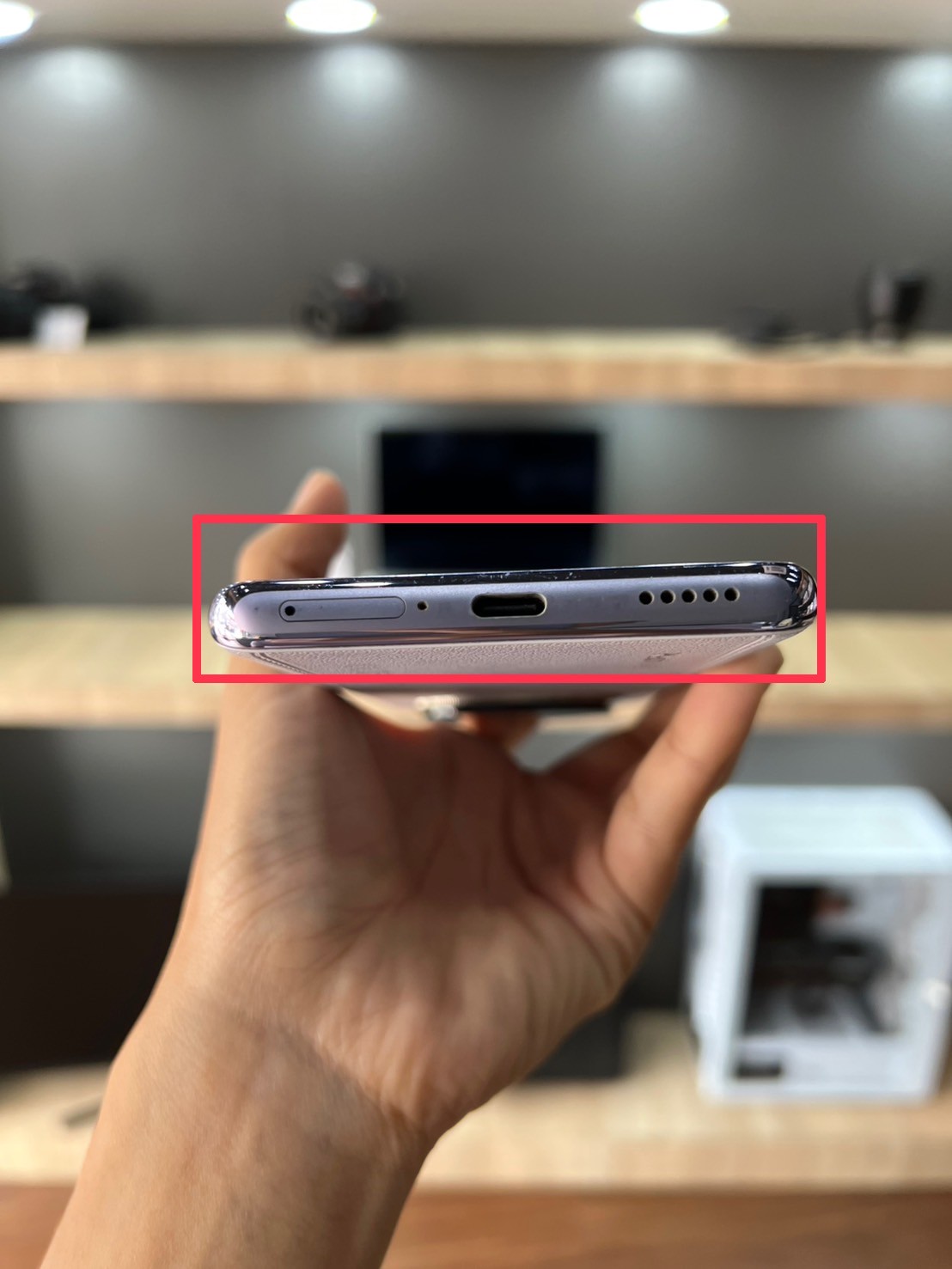 Redmi Note 14 Pro Plus 12/512GB สี Purple