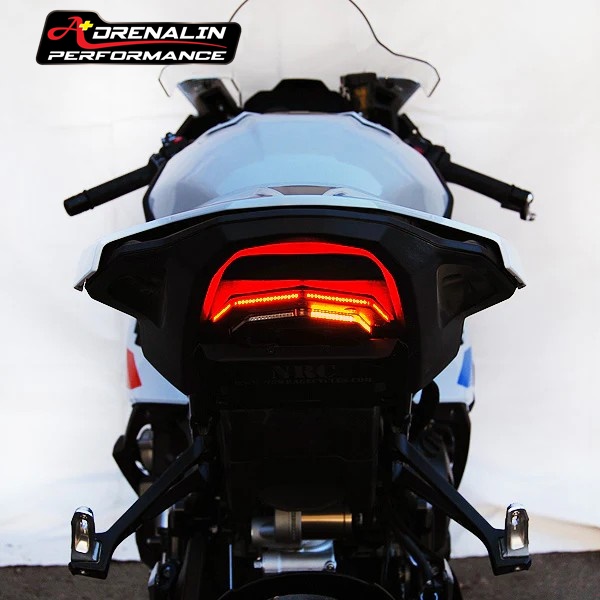 ท้ายสั้น NRC สำหรับ S1000RR 2023+