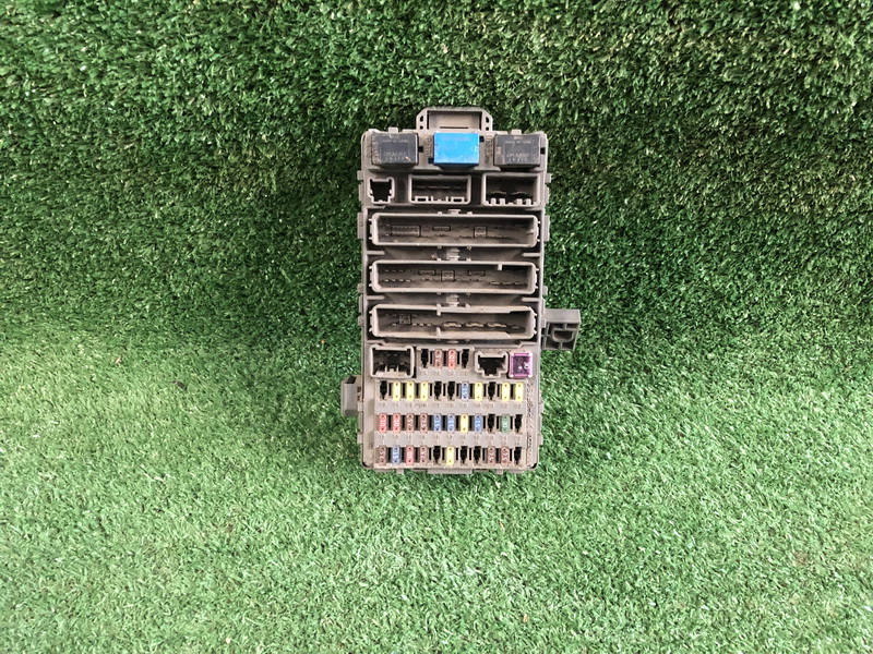 กล่องฟิวใต้พวงมาลัย Honda Civic FD