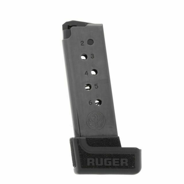 แม็กกาซีน(Magazine)RUGER LCPII (7นัด)