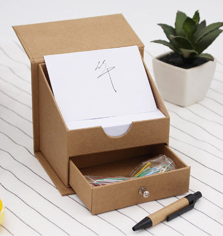 สมุดโน๊ต,สมุดโน๊ตรักษาสิ่งแวดล้อม,สกรีนโลโก้,สมุดโน๊ตโพสอิท