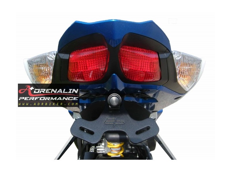 Evotech ท้ายสั้น (Tail Tidy) สำหรับ GSXR 2009-2015