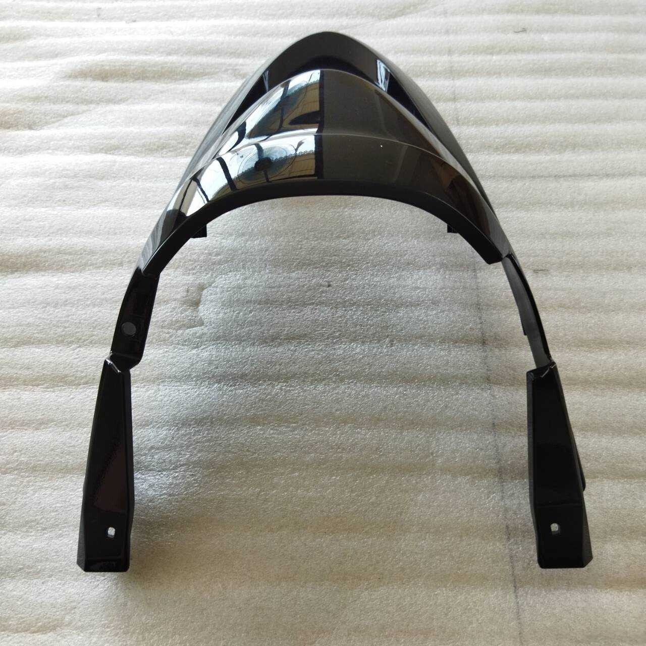 47311-27J00-YNR ฝาครอบท้ายเบาะ(สีดำ) LET'S UF110NB-L อะไหล่แท้ SUZUKI