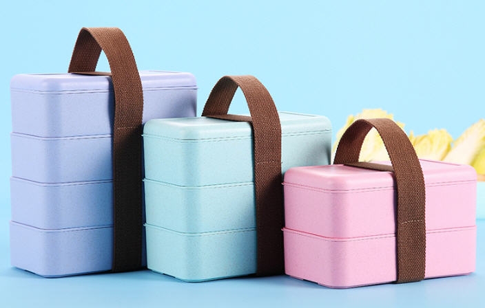 ปิ่นโต,กล่องใส่ข้าว,กล่องใส่ข้าวคุณภาพดี,กล่องข้าว,ปิ่นโต,สินค้าพรีเมี่ยม