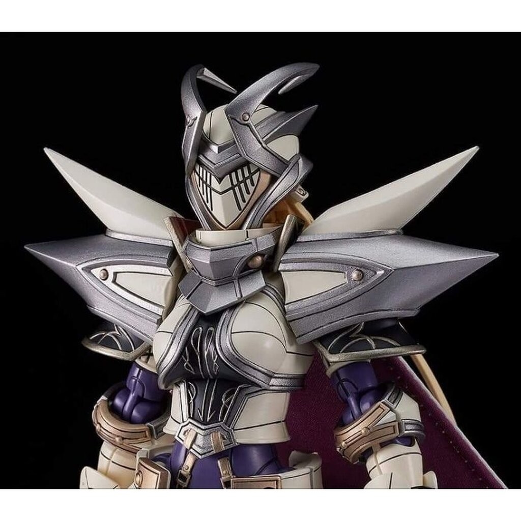 Good Smile Company - PLAMATEA Arianrhod the Steel Maiden