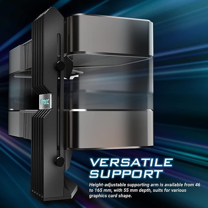 ANTEC GPU HOLDER ARGB