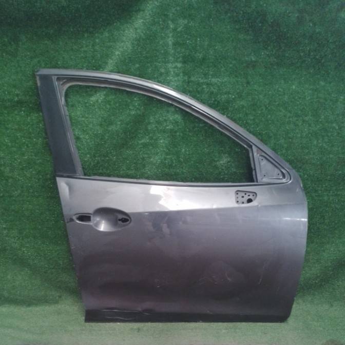 ประตูหน้า R Mazda2 2019