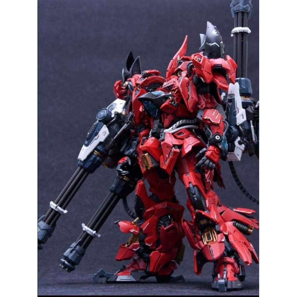 In Era : 1/100 Lizard