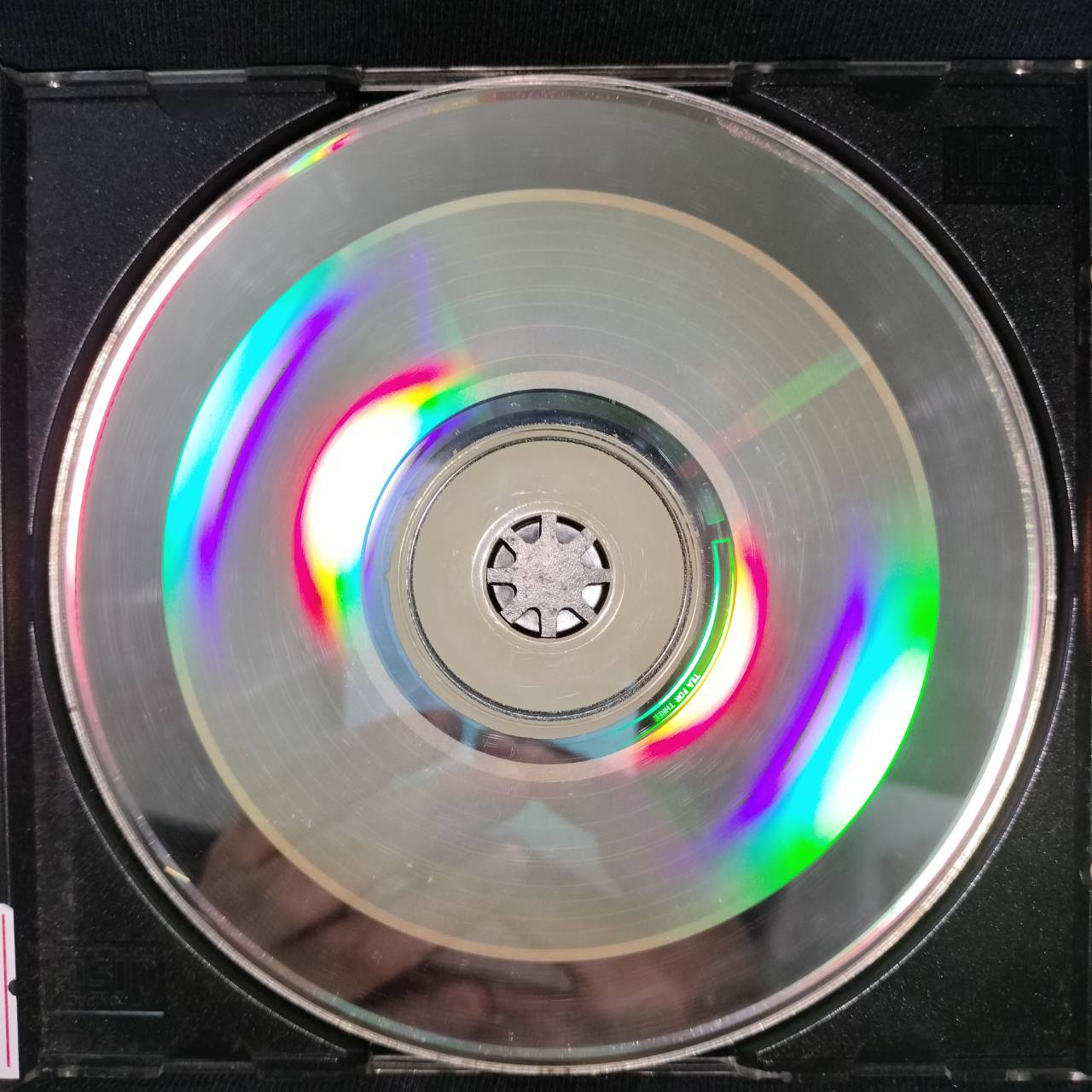 Tea for Three – Based on The True Story / ปกมีจุดเหลือง / มีรอยบ้าง