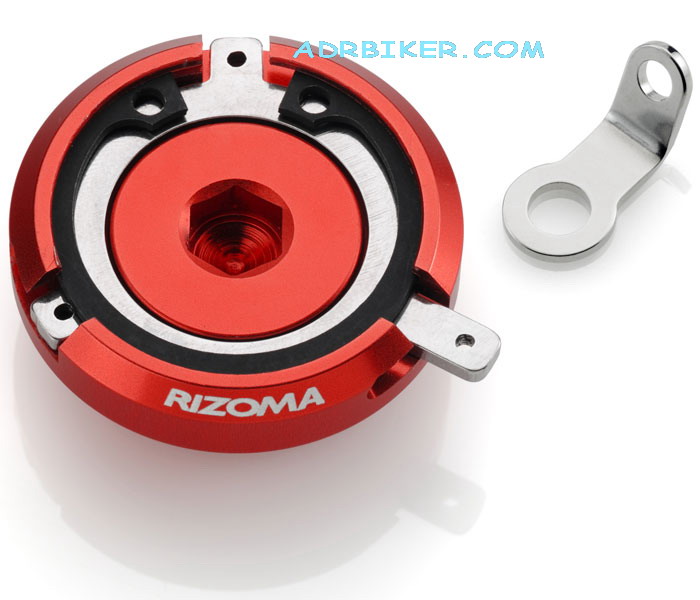 ฝาน้ำมันเครื่อง Rizoma สำหรับ S1000RR 2011+