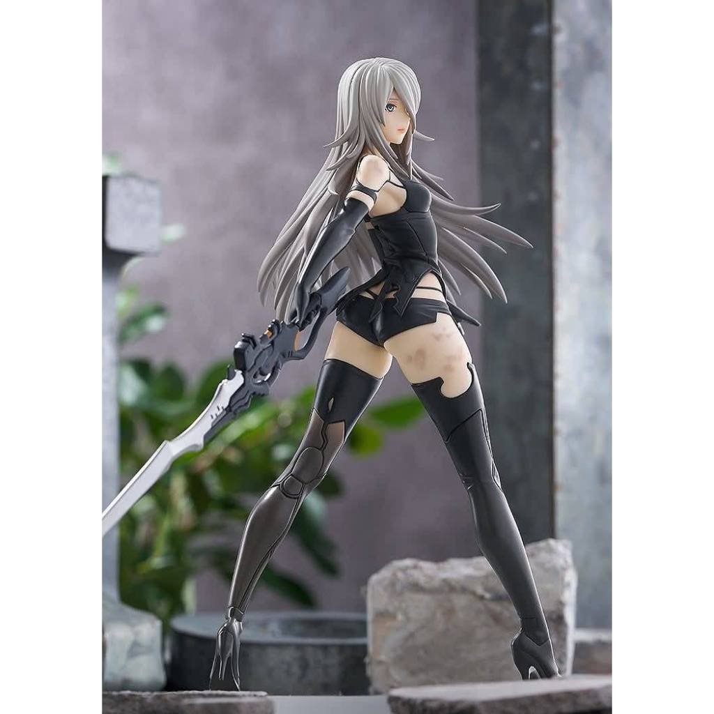 Good Smile Company - Good Smile Company : Pop Up Parade A2 (YoRHa Type A No. 2)