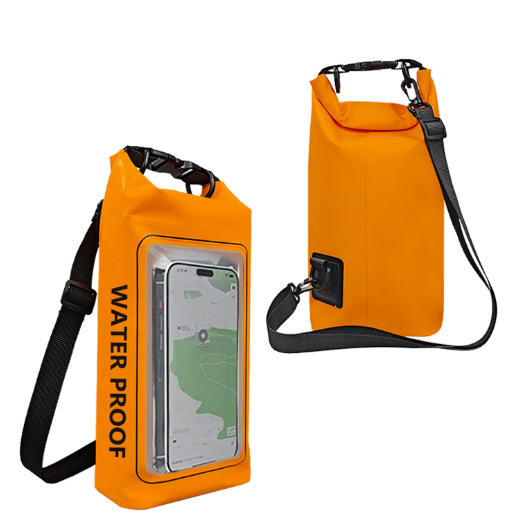 กระเป๋ากันน้ำ,กระเป๋าพีวีซีกันน้ำ,2L