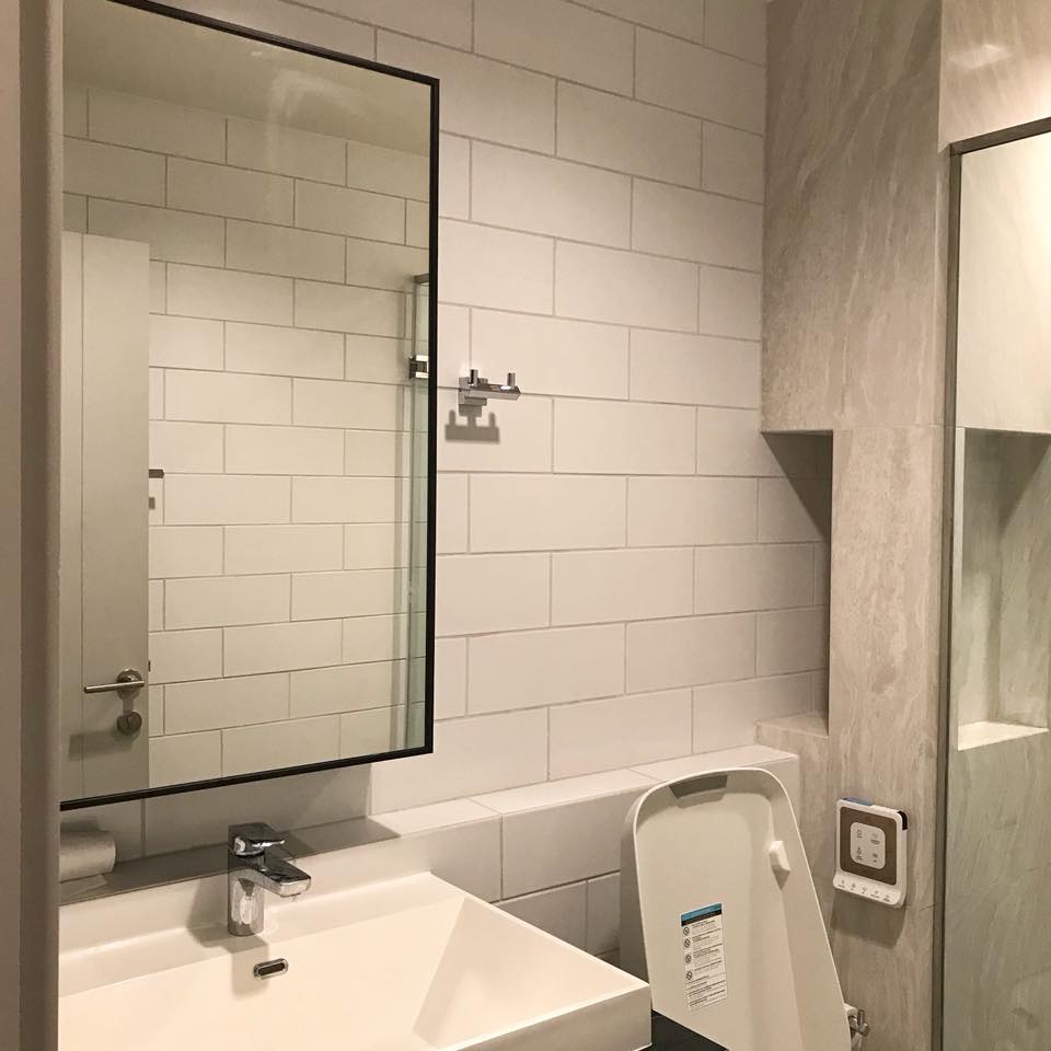 The Line Jatujak Mochit