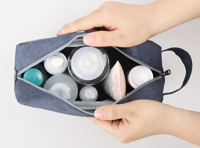 กระเป๋าใส่เครื่องสำอาง,กระเป๋าอเนกประสงค์