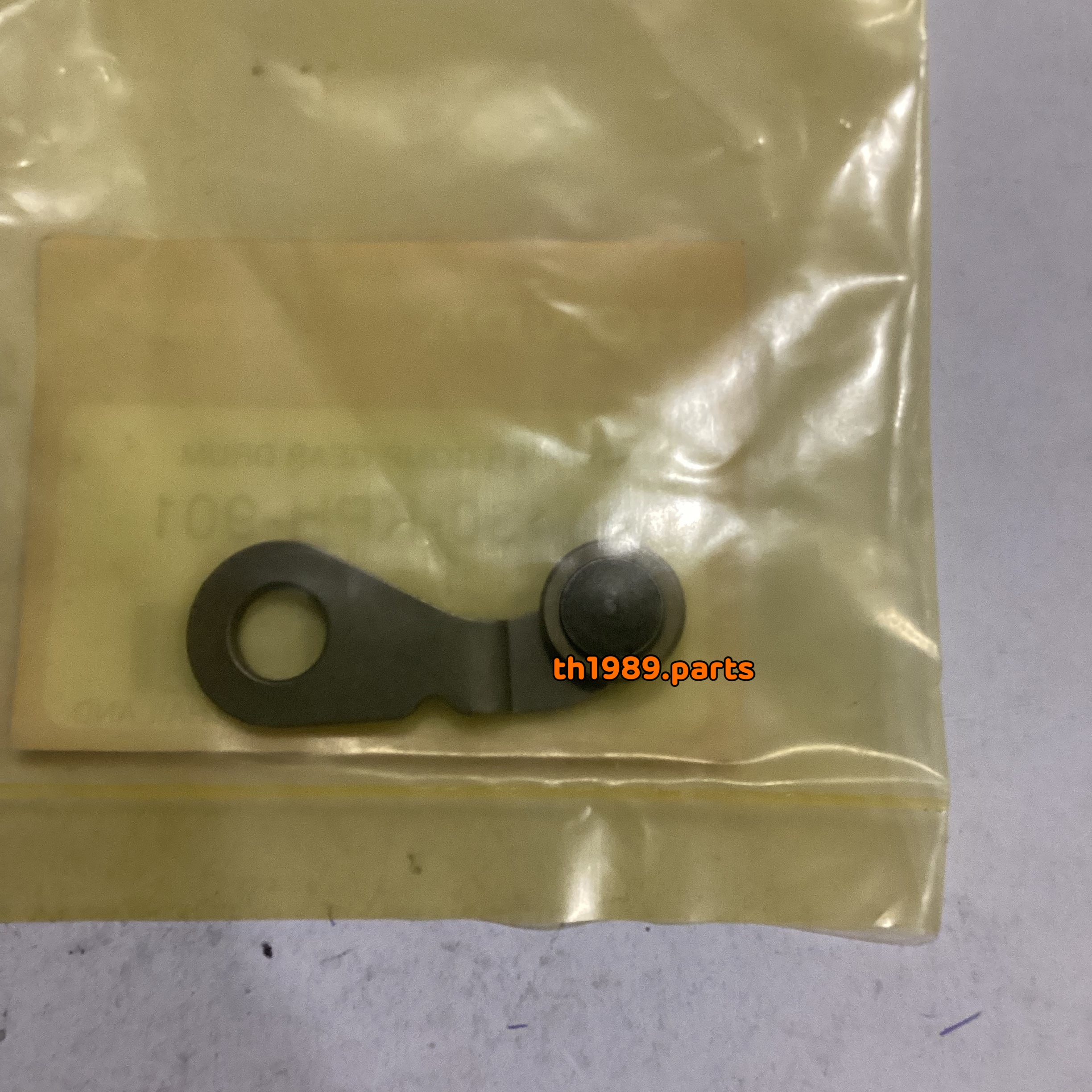 24430-KPH-901 ขาบังคับเกียร์ WAVE125I 2012-2020 , MSX125SF 2016-2020 อะไหล่แท้ HONDA