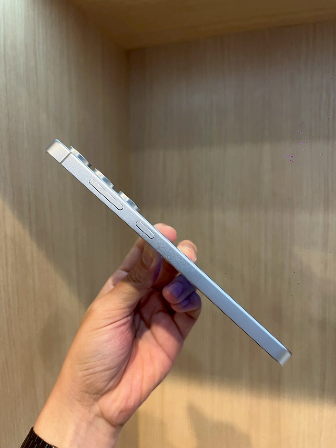 Samsung Galaxy S24 FE 8/256GB Blue