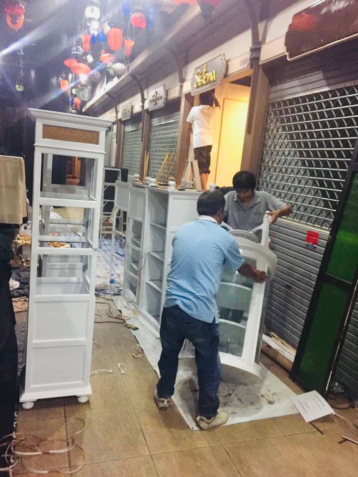 ออกแบบ ตกแต่ง