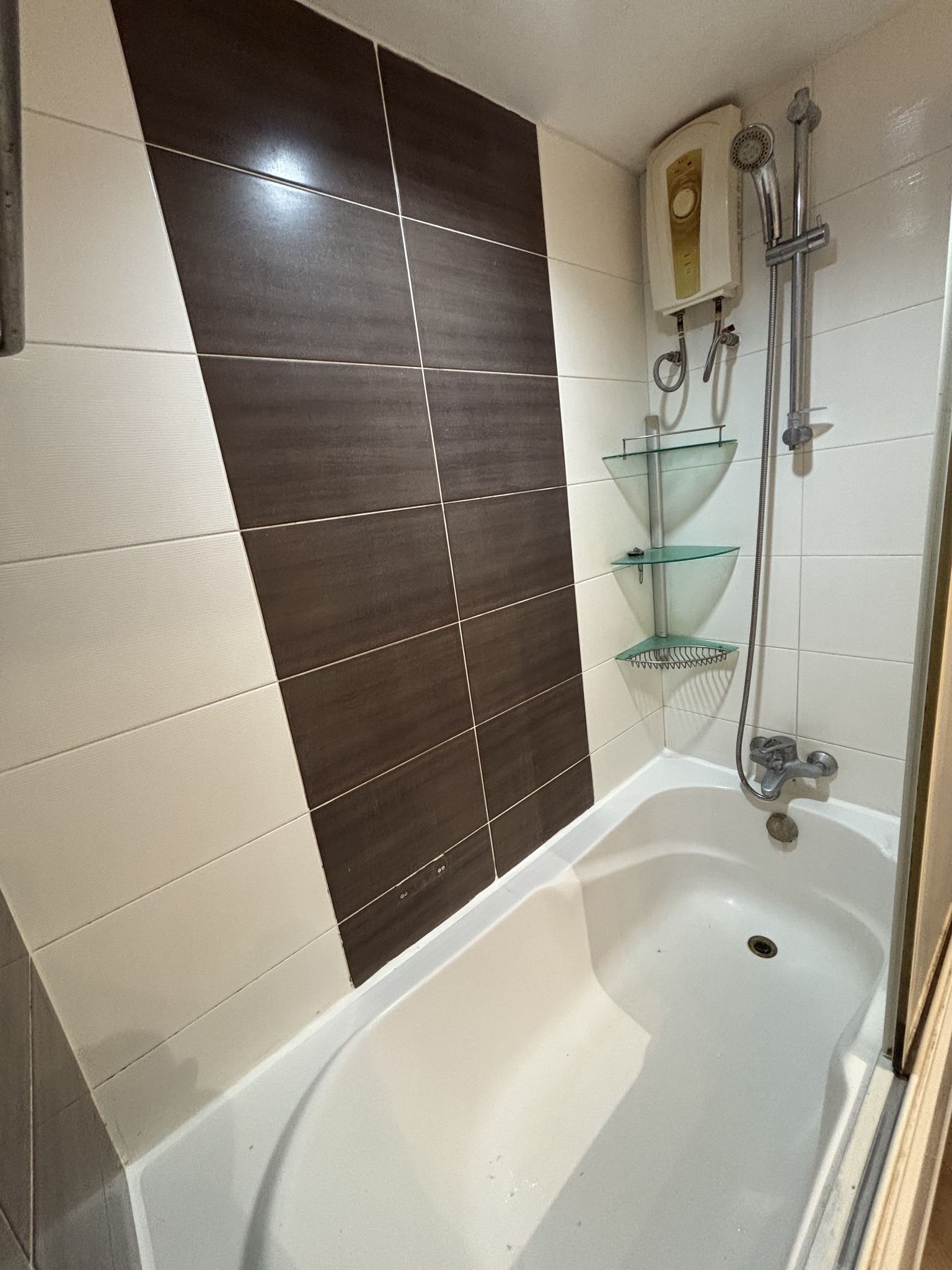 Grand Park View Asok Penthouse