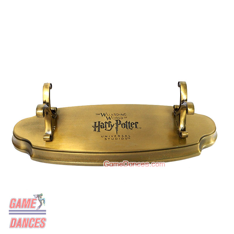 แท่นวางไม้กายสิทธิ์ แฮรี่ Harry Potter Wand Stand