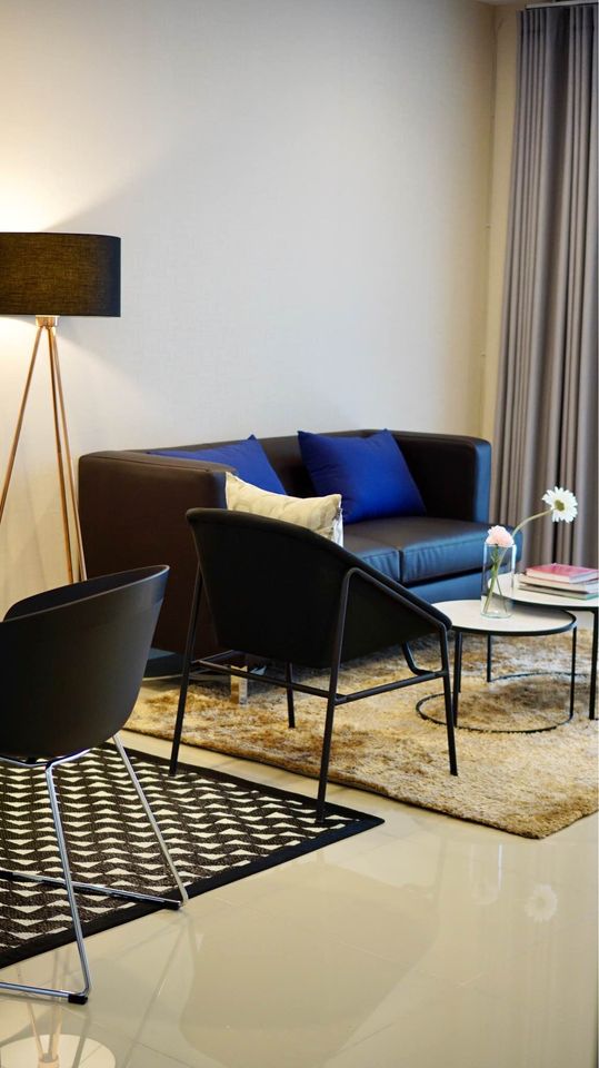 Baan Klang Muang Rama 9-Ramkhamhaeng