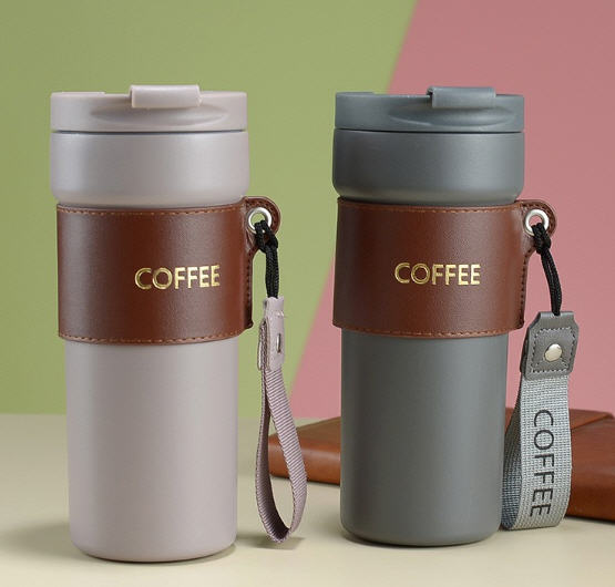 แก้วสแตนเลส,แก้วกาแฟสแตนเลส,450ml