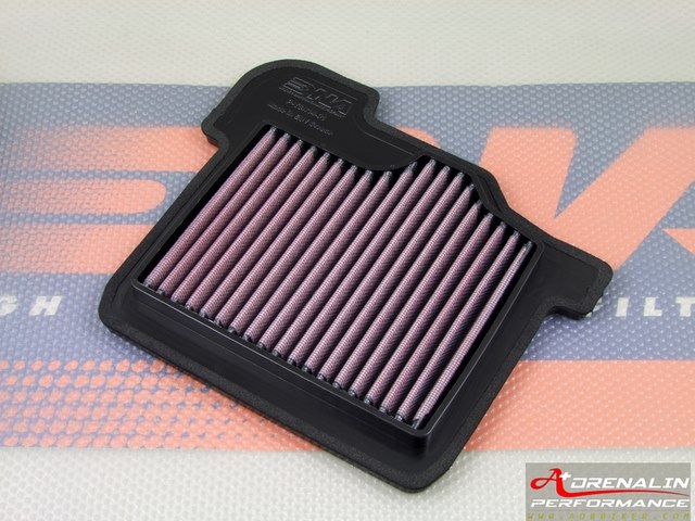 กรองอากาศแต่ง DNA สำหรับ MT-09 2014+