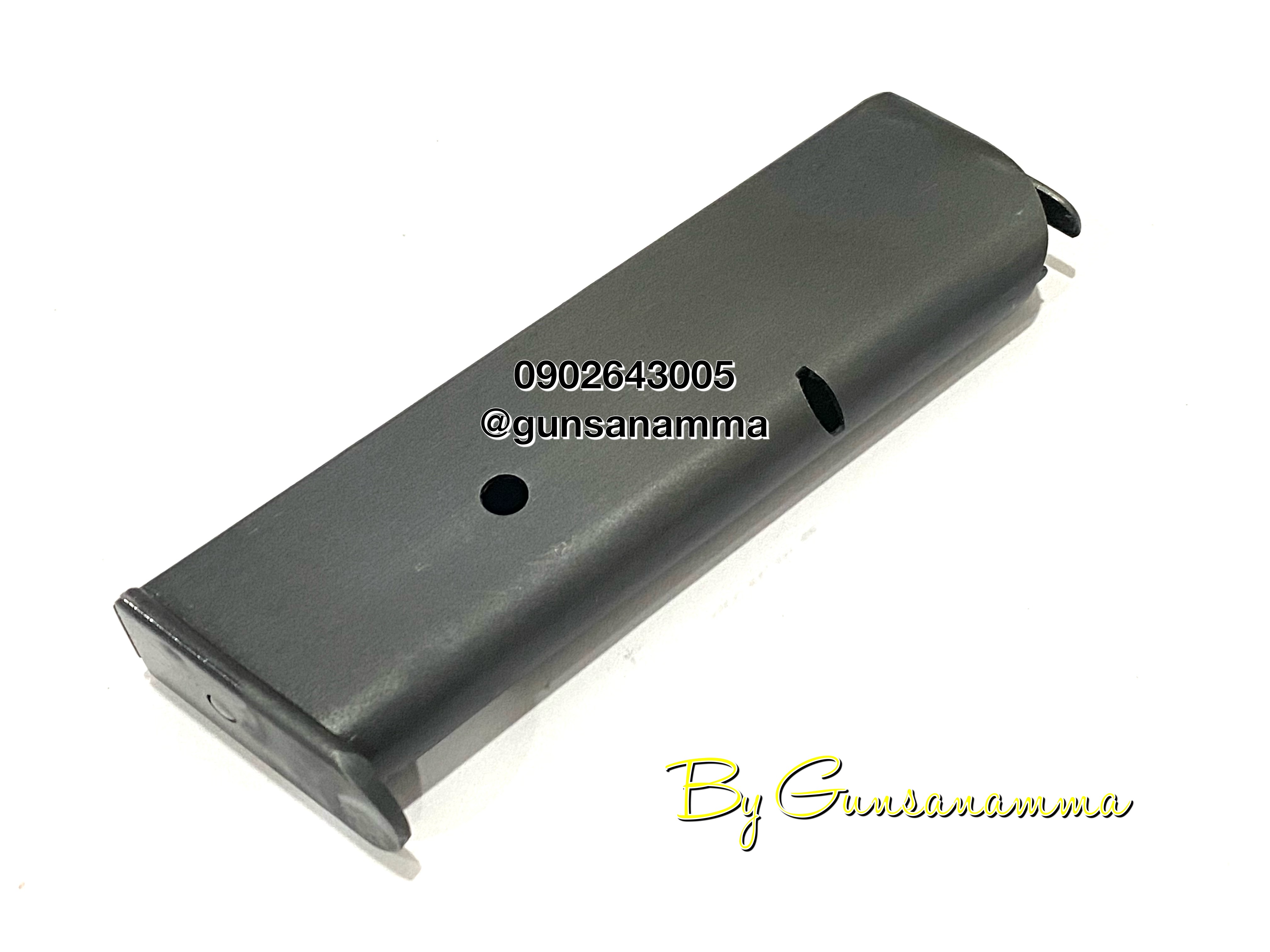 แม็กกาซีน(Magazine) norinco 213B 9mm