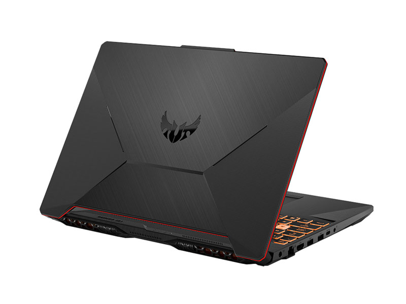 Notebook Asus TUF Gaming FX506LHB-HN323W i5-10300H
