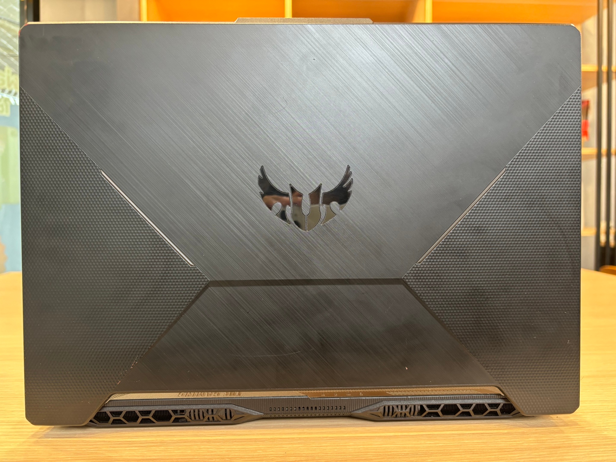 ASUS TUF Gaming F15 FX506LHB-HN323W