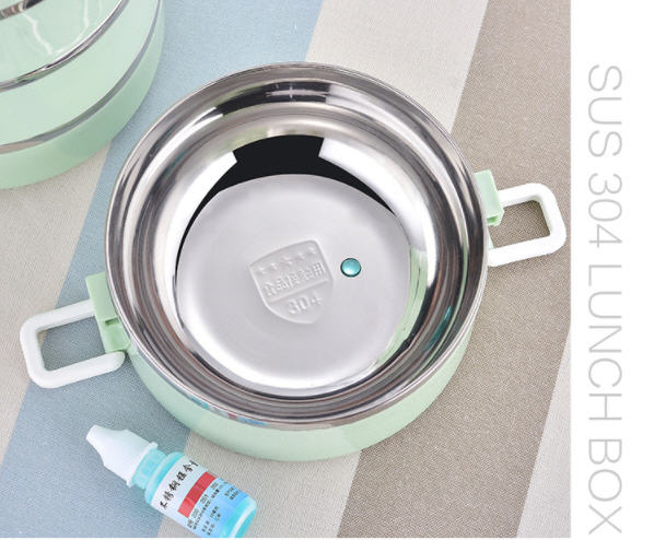 ปิ่นโต,ปิ่นโตสแตนเลส,ปิ่นโต2ชั้น,3ชั้น,4ชั้น,เกรด304