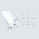 TL-WA850RE Extender 300Mbps Wireless N Wall Plugged Range Extender, QCA(Atheros), 2T2R, 2.4GHz, 802.11n/g/b, Ranger Extender button,