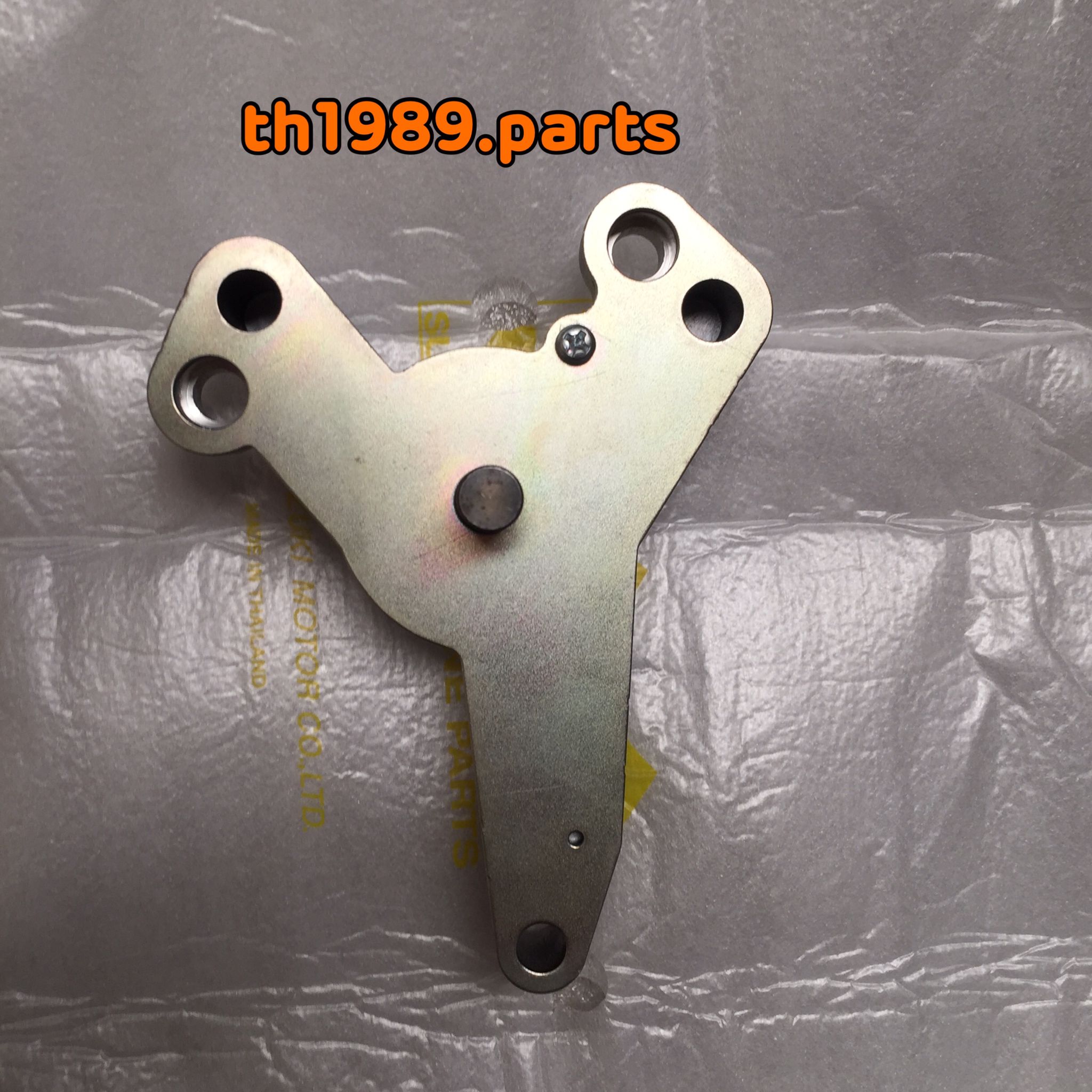 ชุดปั๊มน้ำมันเครื่อง สำหรับรุ่น BEST125 ล้อซี่ลวด 2003 อะไหล่แท้ SUZUKI 16400-09G20-000