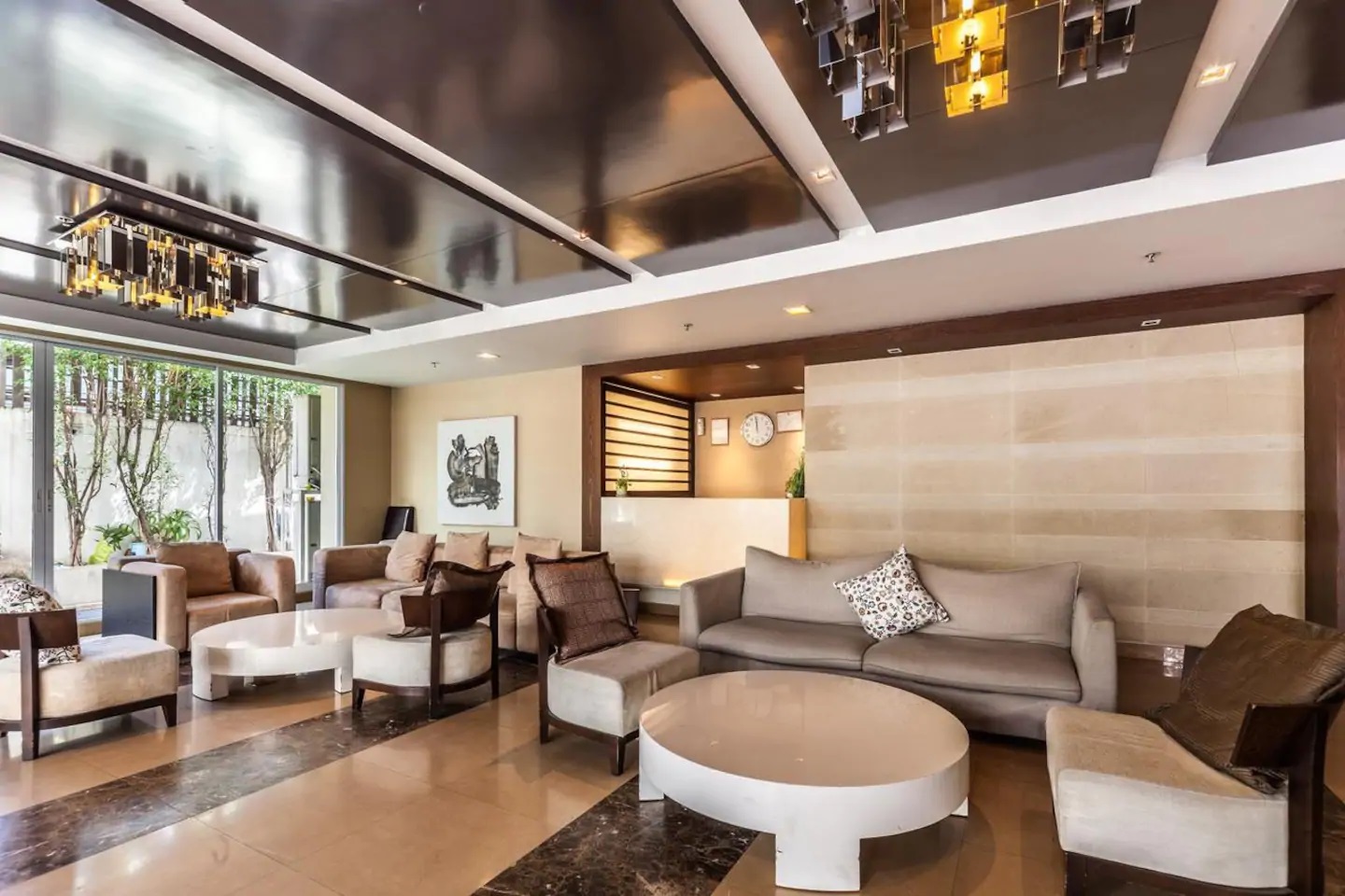 Double Tree Residence