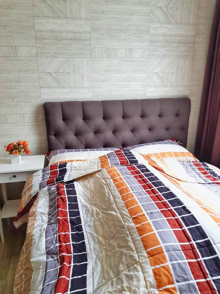 The Line Jatujak - Mochit