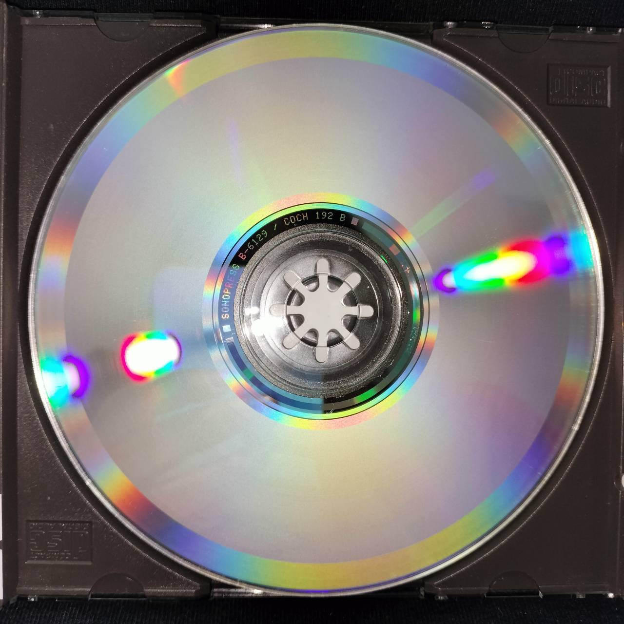 Elmore James – Let's Cut It (The Very Best Of Elmore James) / EEC / แผ่นสวย